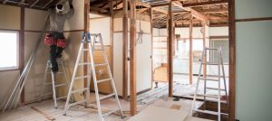 Entreprise de rénovation de la maison et de rénovation d’appartement à Chargey-les-Gray